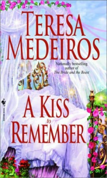 Книга - Поцелуй, чтобы вспомнить. Тереза Медейрос - прочитать в Литвек