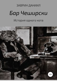 Книга - История одного кота. Даниил Заврин - прочитать в Литвек