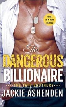 Книга - Опасный миллиардер. Джеки Эшенден - читать в Литвек