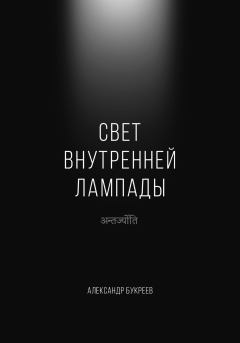Книга - Свет внутренней лампады. Александр Букреев - читать в Литвек