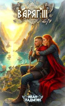 Книга - Варяг III. Иван Ладыгин - читать в Литвек