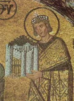 Книга - Послания. Константин Великий - читать в Литвек