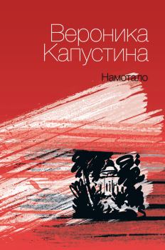 Книга - Намотало. Вероника Леонидовна Капустина - читать в ЛитВек