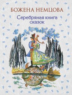 Книга - Серебряная книга сказок. Божена Немцова - читать в ЛитВек