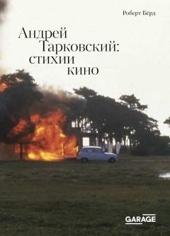 Книга - Андрей Тарковский. Стихии кино. Роберт Бёрд - читать в ЛитВек