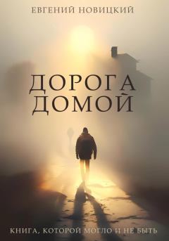 Книга - Дорога домой. Евгений Николаевич Новицкий - читать в Литвек