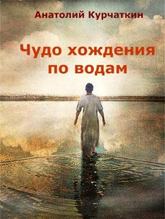Книга - Чудо хождения по водам. Анатолий Николаевич Курчаткин - читать в Литвек