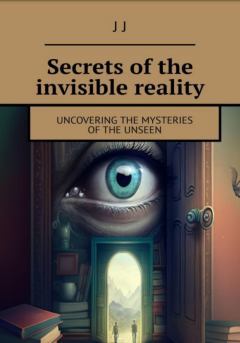 Книга - Secrets of the invisible reality. J J - читать в ЛитВек