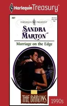 Обложка книги - Как спасти любовь - Сандра Мартон