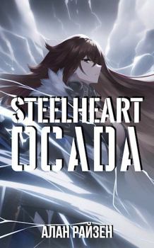 Книга - Стальное Сердце. Осада.  Alan Raizen - читать в Литвек