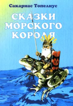 Обложка книги - Серебряная чаша Унды Марины - Сакариас Топелиус