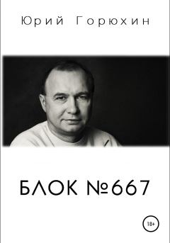 Книга - Блок №667. Юрий Александрович Горюхин - читать в Литвек