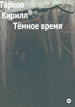 Книга - Тёмное время. Кирилл Тарков - читать в Литвек