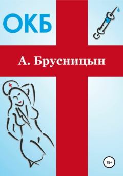 Книга - ОКБ. Алексей Брусницын - читать в Литвек