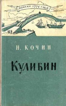 Книга - Кулибин. Николай Иванович Кочин - читать в ЛитВек