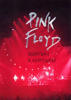 Книга - Pink Floyd: Кирпич к кирпичу. Олег Мухин - читать в Литвек