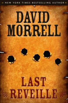 Обложка книги - Последняя побудка - Дэвид Моррелл