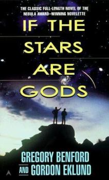 Книга - А если звезды — это боги?. Грегори Бенфорд - читать в ЛитВек