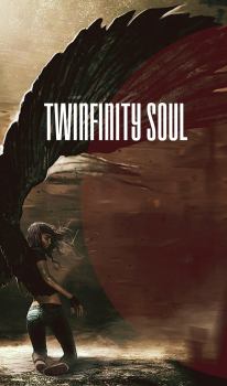 Обложка книги - Twinfinity Soul (СИ) -  Zezuo