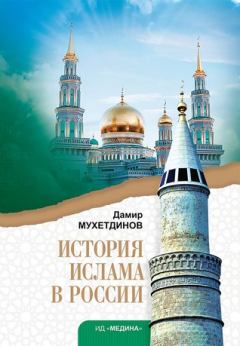 Книга - История ислама в России. Дамир Ваисович Мухетдинов - читать в Литвек
