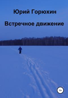 Книга - Встречное движение. Юрий Александрович Горюхин - читать в Литвек