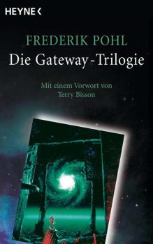 Книга - Die Gateway-Trilogie. Фредерик Пол - читать в ЛитВек