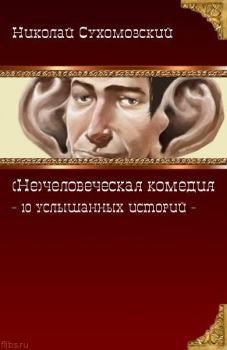 Книга - 10 услышанных историй. Николай Михайлович Сухомозский - читать в Литвек