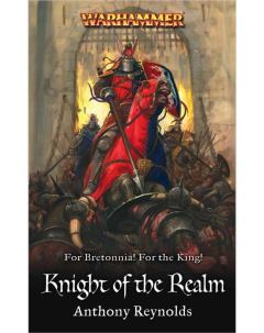 Книга - Владетельный рыцарь. Энтони Рейнольдс - читать в ЛитВек