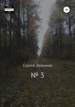 Книга - № 3. Сергей Евгеньевич Зеленков - читать в Литвек