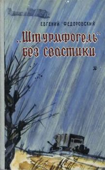 Книга - «Штурмфогель» без свастики. Евгений Петрович Федоровский - читать в ЛитВек