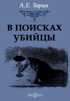 Книга - В поисках убийцы. Андрей Ефимович Зарин - читать в ЛитВек
