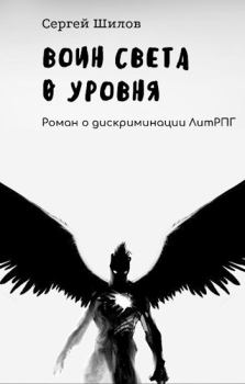 Обложка книги - Воин Света 0 уровня - Сергей Николаевич Шилов