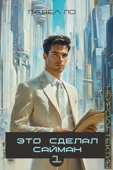 Книга - Это сделал Сайман. Павел По - читать в Литвек
