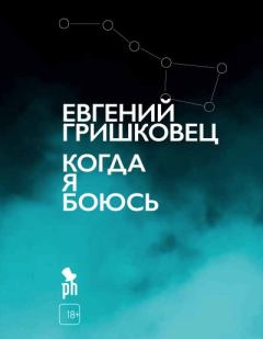 Книга - Когда я боюсь. Евгений Валерьевич Гришковец - читать в Литвек