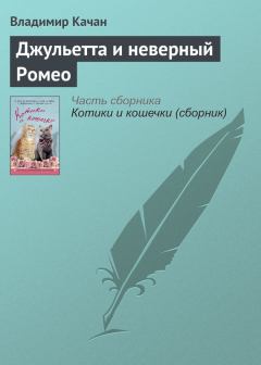 Книга - Джульетта и неверный Ромео. Владимир Качан - читать в Литвек