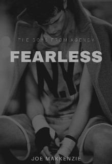 Книга - Fearless (СИ). Джо Маккензи - читать в Литвек