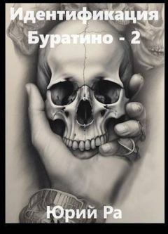 Обложка книги - Идентификация Буратино 2 (СИ) - Юрий Ра