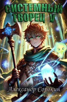 Книга - Системный Творец V. Александр Сорокин - читать в Литвек