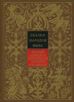 Книга - Сказки народов Восточной Европы и Кавказа.  Автор неизвестен - Народные сказки - читать в Литвек