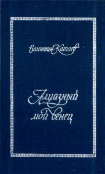 Книга - Трава забвенья. Валентин Петрович Катаев - читать в Литвек