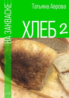 Книга - Хлеб на закваске 2. Татьяна Аврова - читать в Литвек