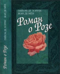 Обложка книги - Роман о Розе - Жан де Мён