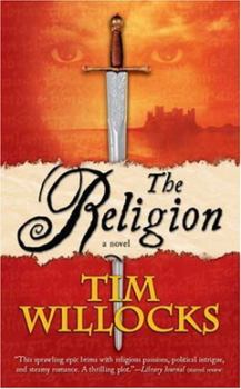Книга - Религия. Тим Уиллокс - прочитать в Литвек