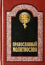 Обложка книги - Канон молебный ко Пресвятой Богородице - монах Феостирикт