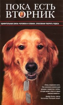 Книга - Пока есть Вторник. Удивительная связь человека и собаки, способная творить чудеса. Луис Карлос Монталван - читать в Литвек