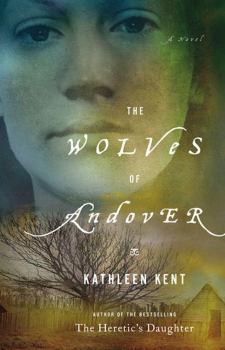 Книга - The Wolves of Andover. Кэтлин Кент - читать в Литвек