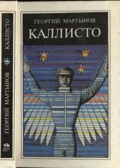 Книга - Каллисто. Георгий Сергеевич Мартынов - читать в Литвек