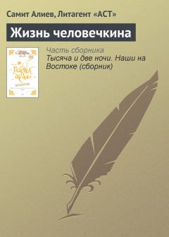 Книга - Жизнь человечкина. Самит Алиев - читать в Литвек