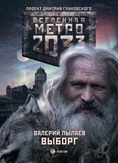 Книга - Метро 2033: Выборг. Валерий Пылаев - читать в ЛитВек