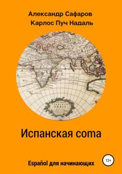 Книга - Испанская coma. Александр Владимирович Сафаров - прочитать в Литвек